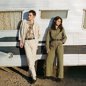 Byron Bay fashion brand THRILLS spills into Asia Byron Bay fashion brand THRILLS spills into Asia
